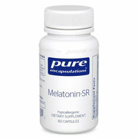 Thumbnail for Melatonin-SR