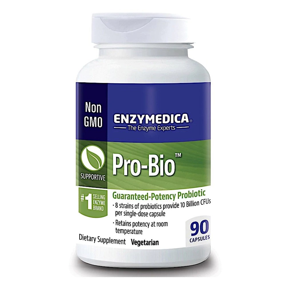 Pro-Bio - Enzymedica