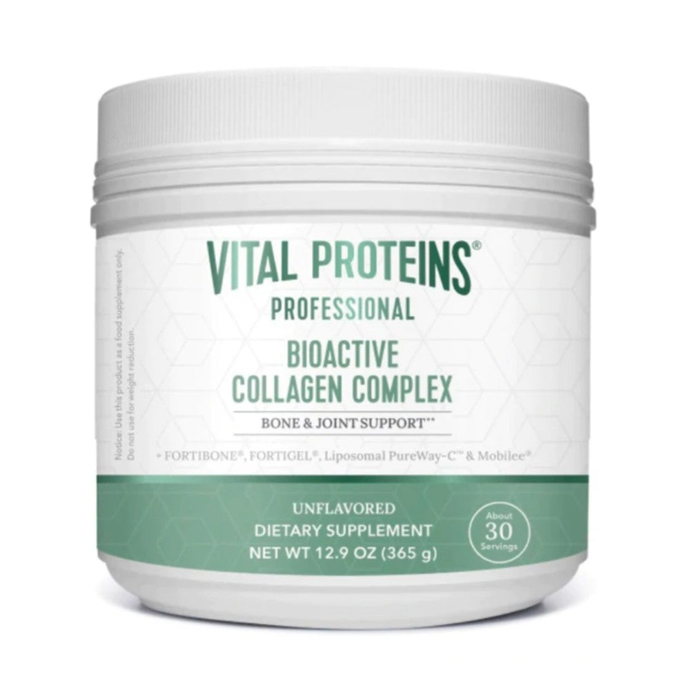 Bioactive Collagen Complex Bone and Joint Support