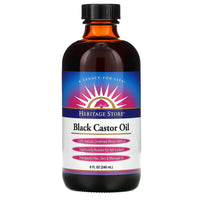 Thumbnail for Black Castor Oil
