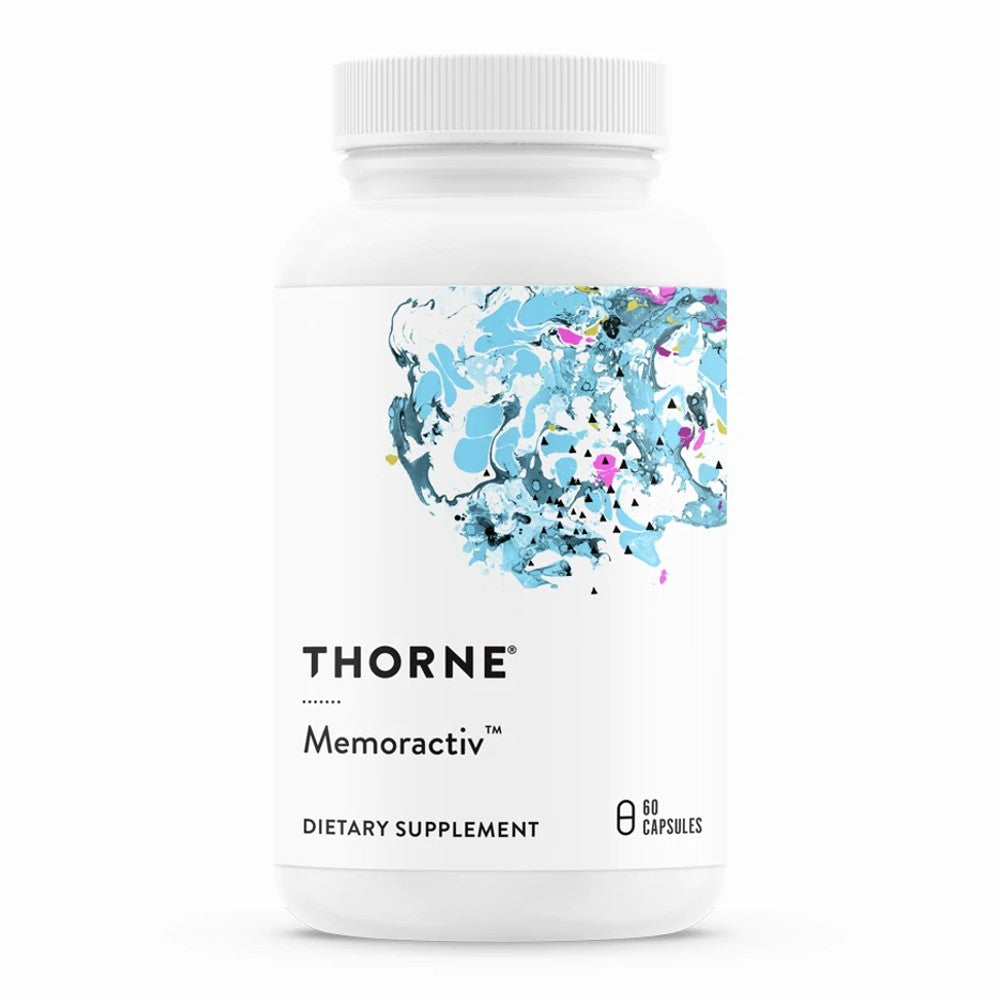 Memoractiv - Thorne