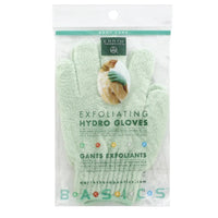 Thumbnail for Exfoliating Hydro Gloves - Earth Therapeutics