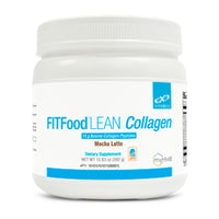 Thumbnail for FITFood Lean Collagen Mocha - Xymogen