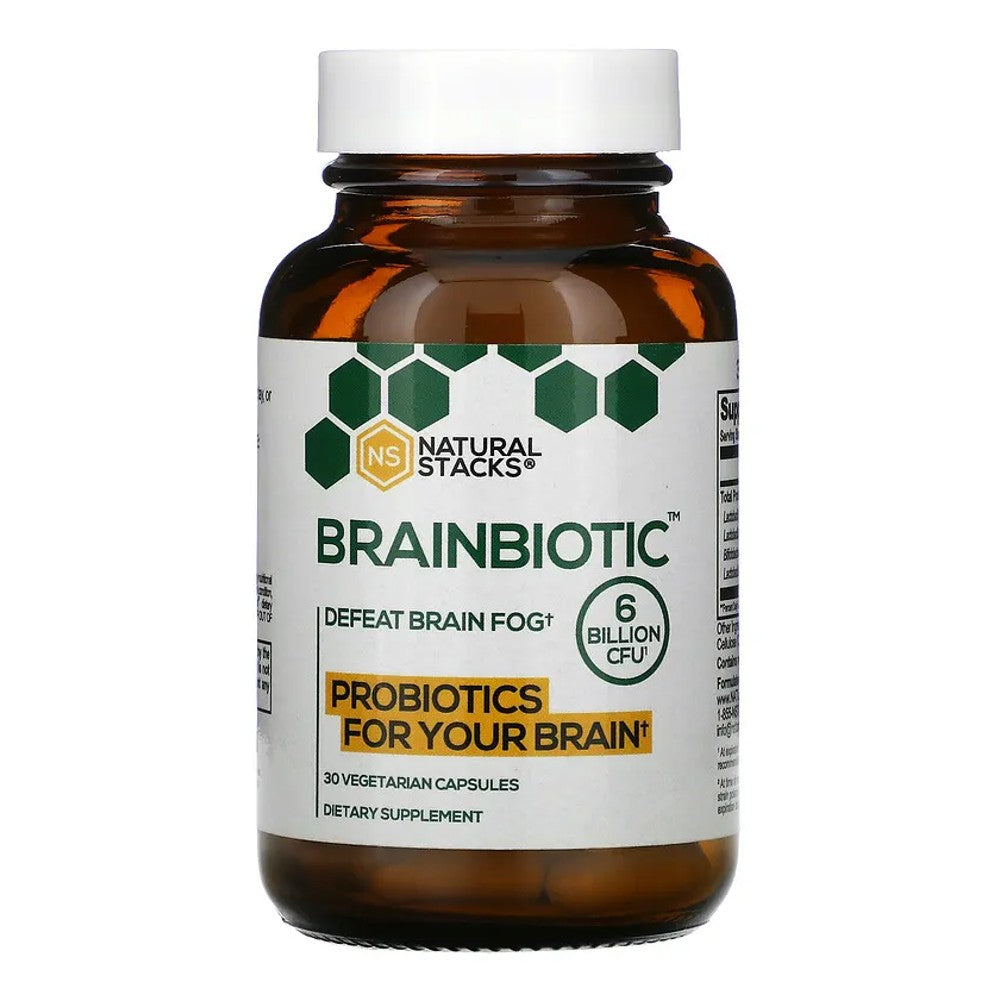 Brainbiotic