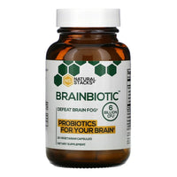 Thumbnail for Brainbiotic