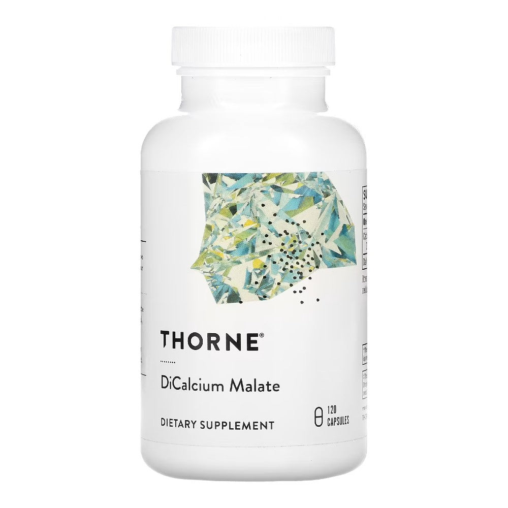Dicalcium Malate - Thorne