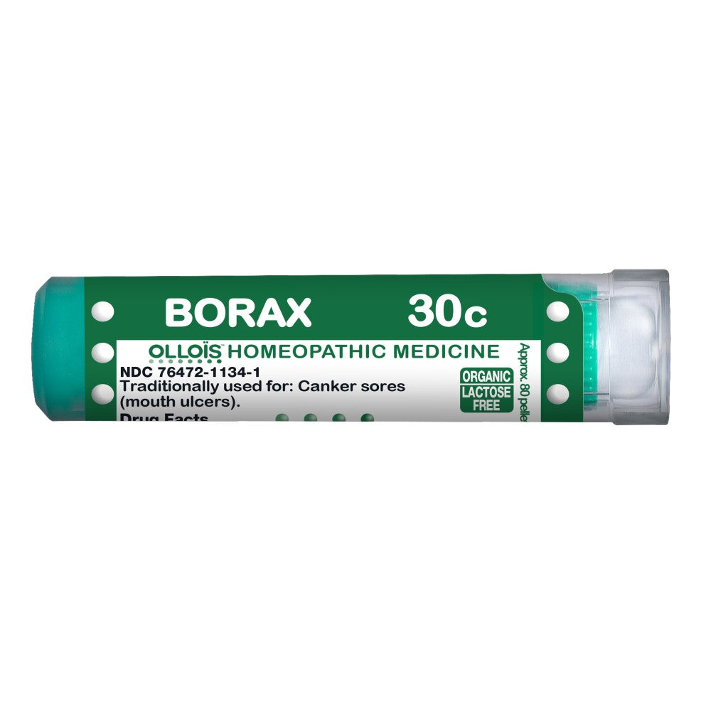 Borax 30C - My Village Green