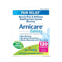 Thumbnail for Arnicare, Pain Relief - Boiron