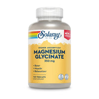 Thumbnail for High Absorption Magnesium Glycinate
