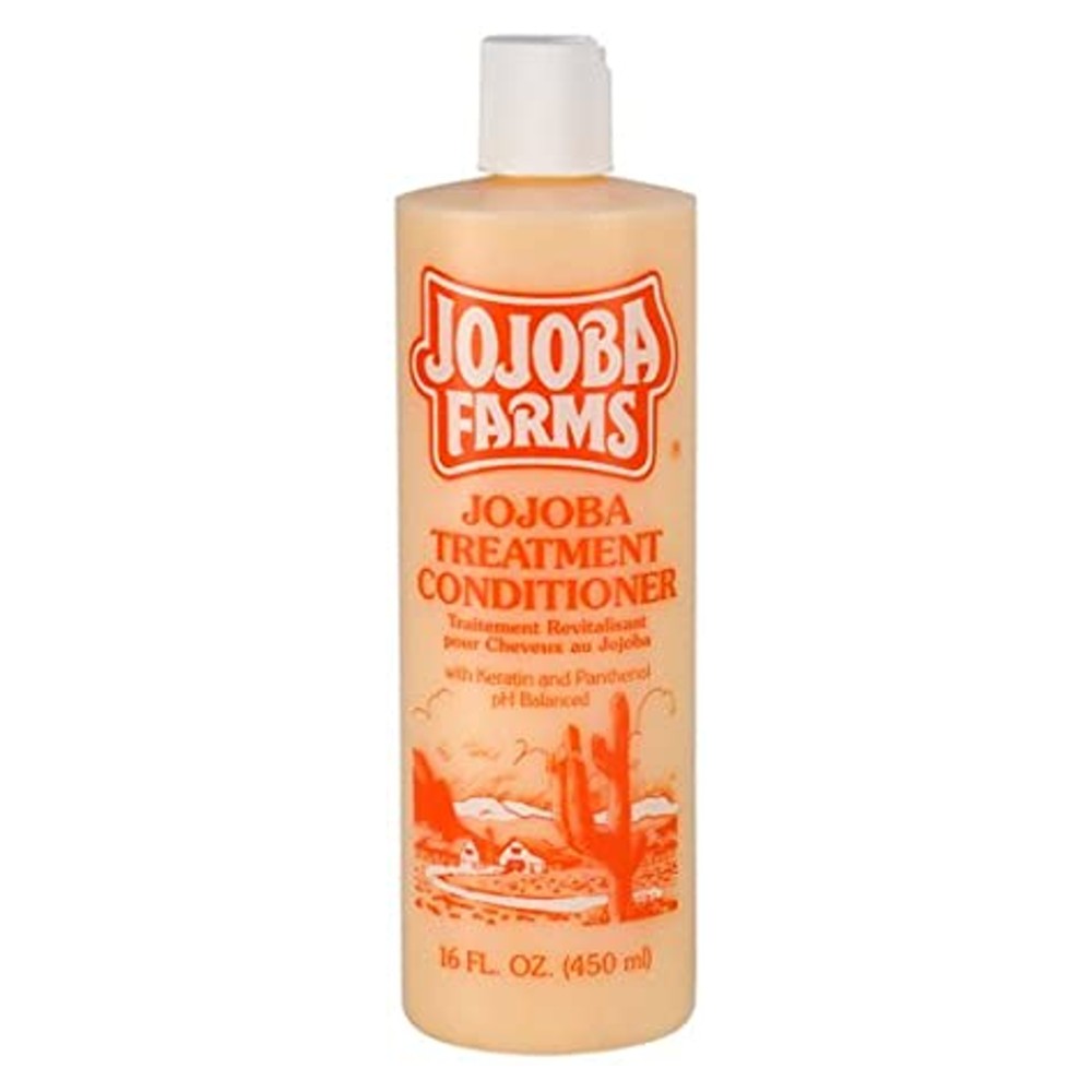 Jojoba Farms Jojoba Treatment Conditioner