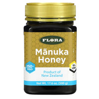Thumbnail for Manuka Honey, MGO 250+ - Gaia Herbs