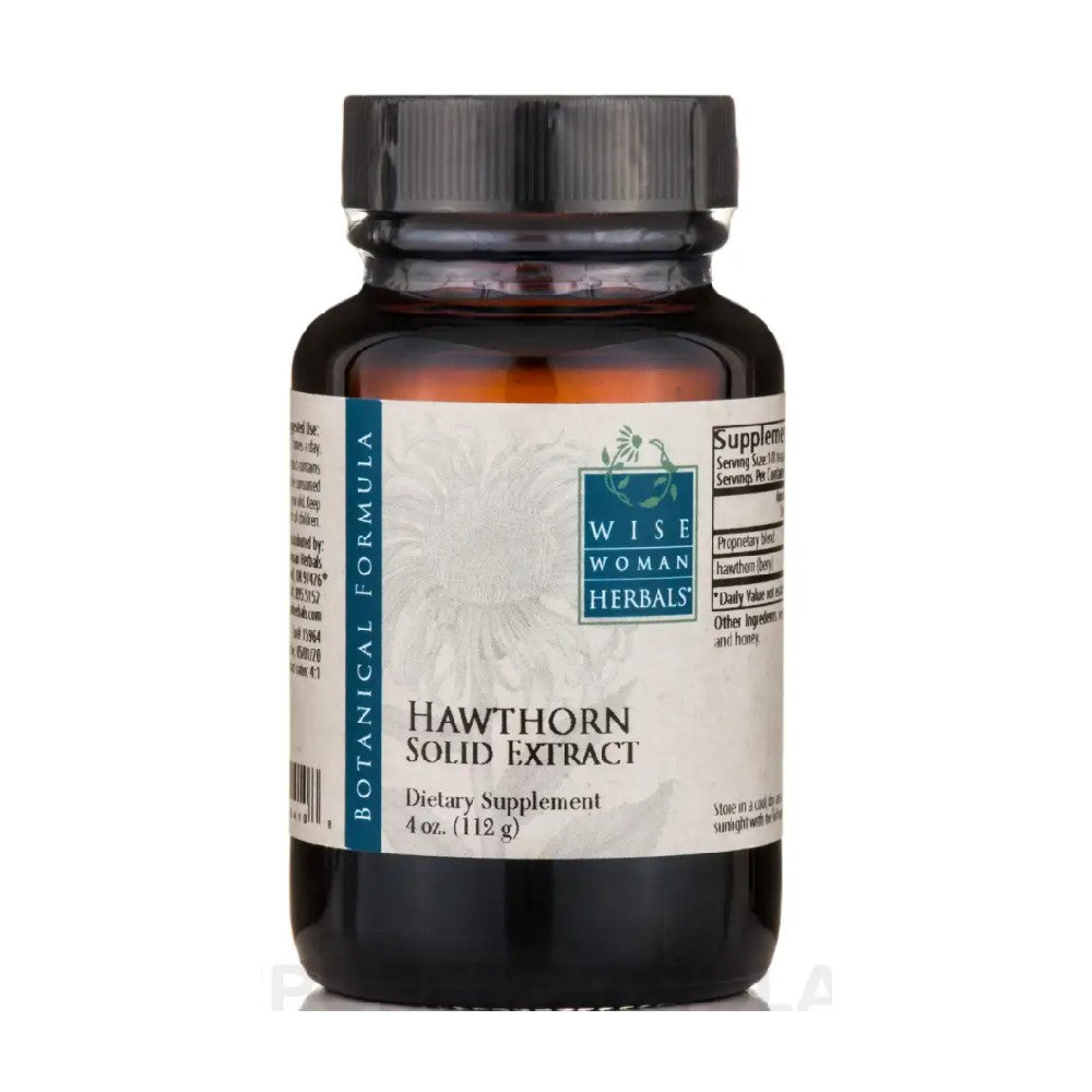 Hawthorn Solid Extract