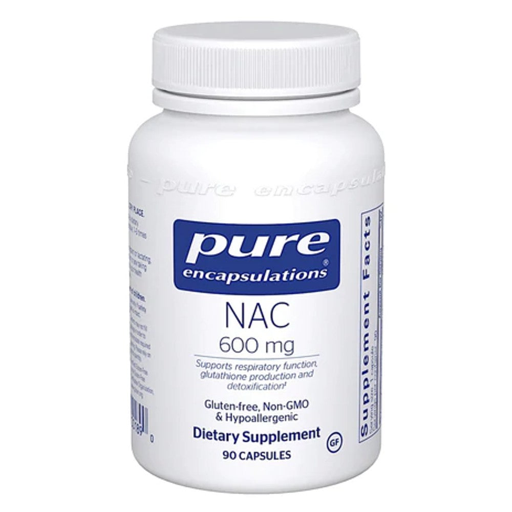 does nac help produce glutathione NAC 600 MG – Village Green Apothecary