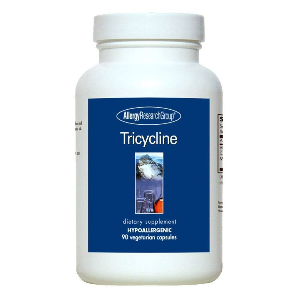 Tricycline - Allergy Research Group