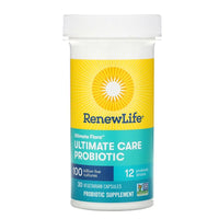 Thumbnail for Ultimate Flora, Ultimate Care Probiotic