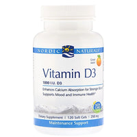 Thumbnail for Vitamin D3 1000