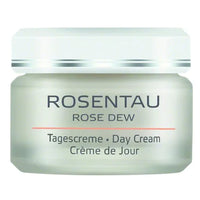 Thumbnail for Rose Dew Day Cream - Borlind of Germany