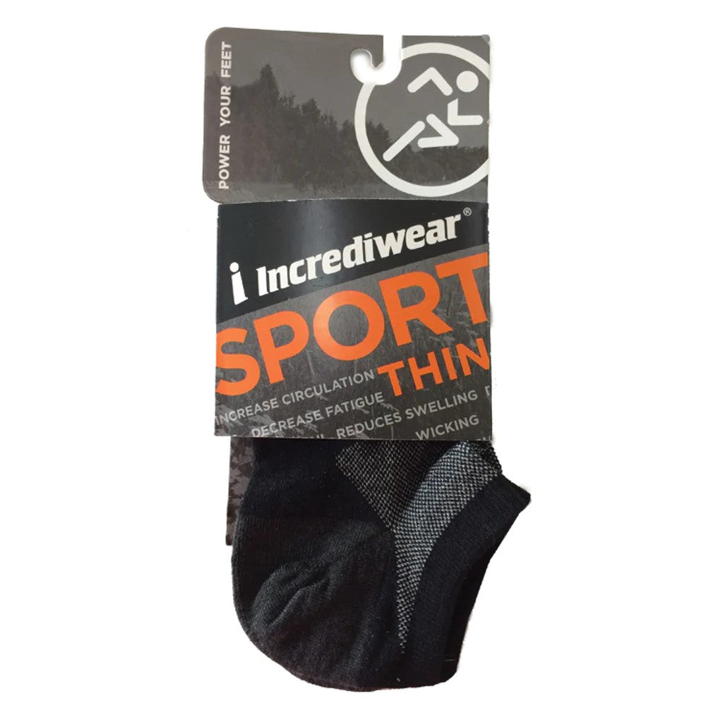 Sport Thin Socks