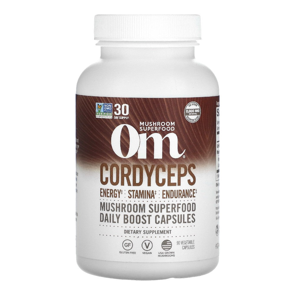 Cordyceps And Iron Absorption: What Athletes Need to Know