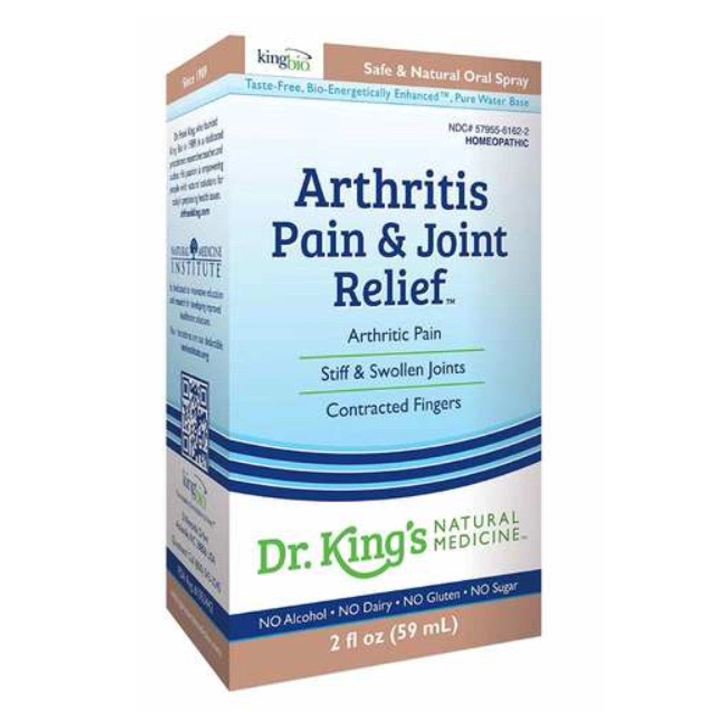 Arthritis Joint Relief