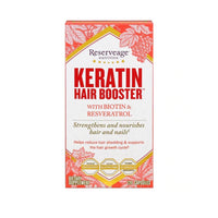 Thumbnail for Keratin Hair Booster with Biotin & Resveratrol