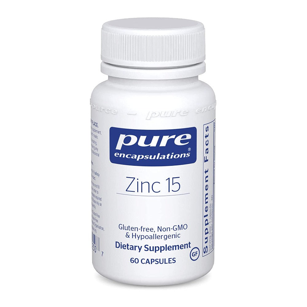 Zinc 15