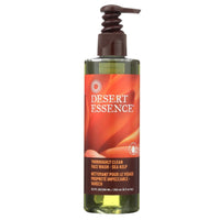 Thumbnail for Thoroughly Clean Face Wash - Sea Kelp - Dessert Essence