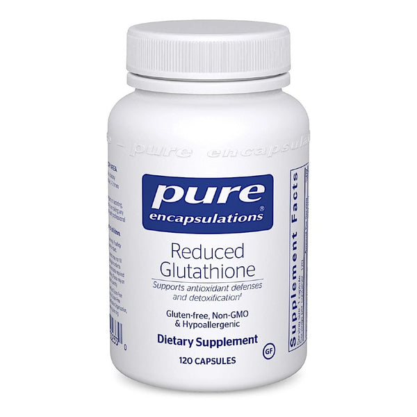 Glutathione Reduced Village Green Apothecary Glutathione Reduced Village Green Apothecary