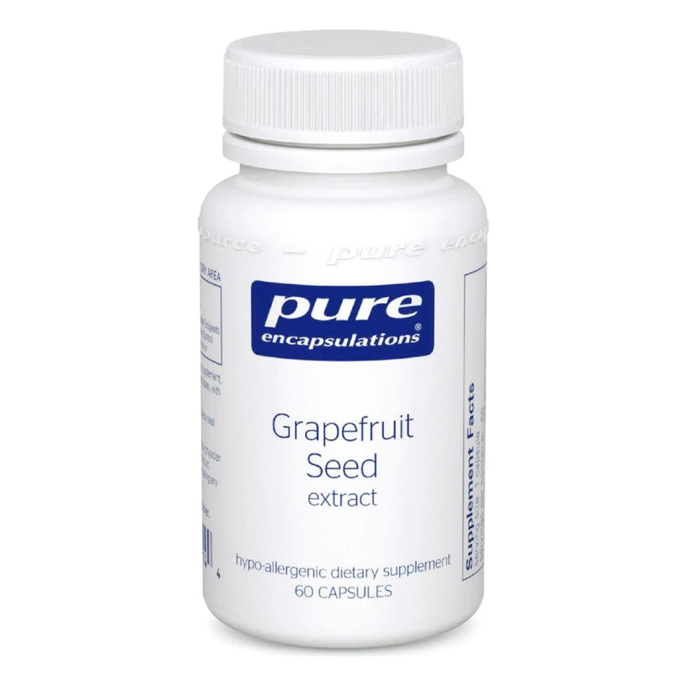 Grapefruit Seed extract