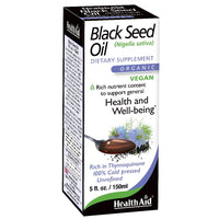 Thumbnail for BLACK SEED OIL 1000MG
