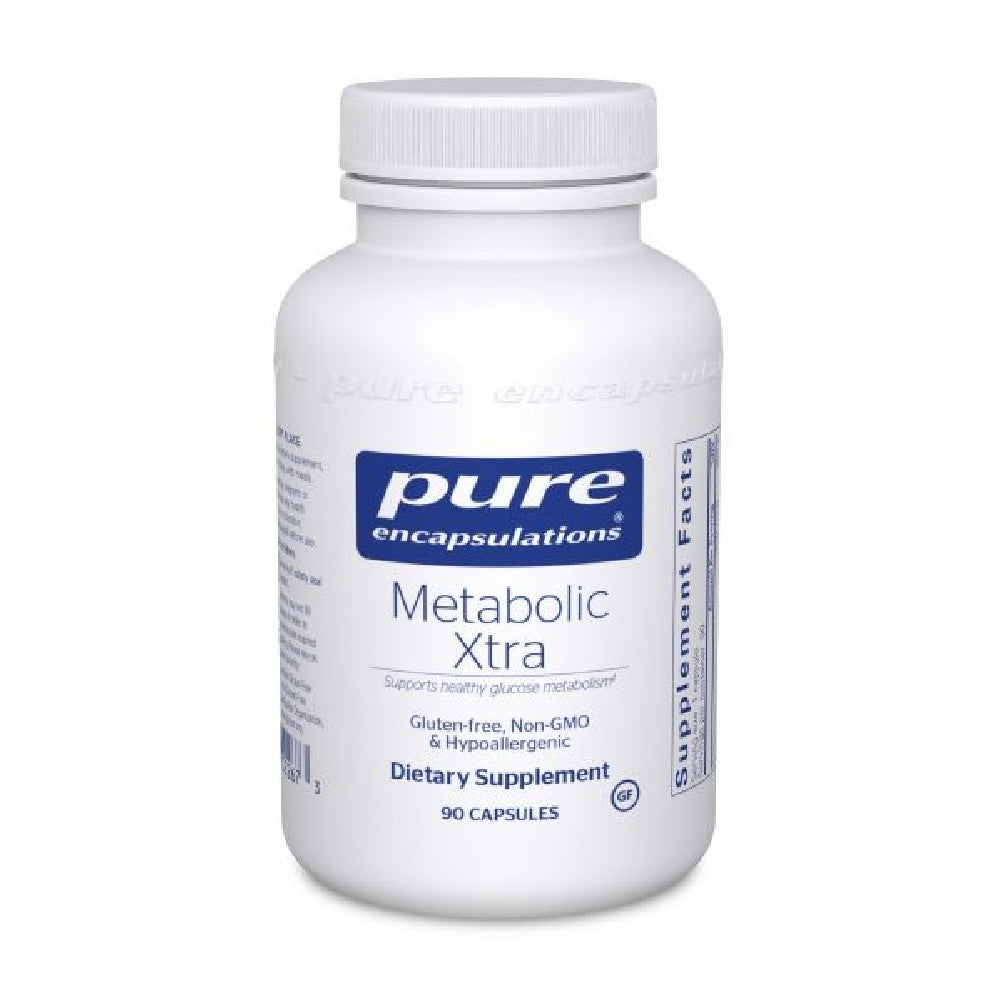 Metabolic Xtra 90 ct.