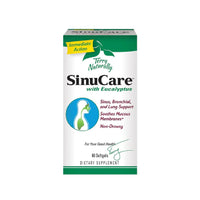 Thumbnail for Terry Naturally, SinuCare with Eucalyptus