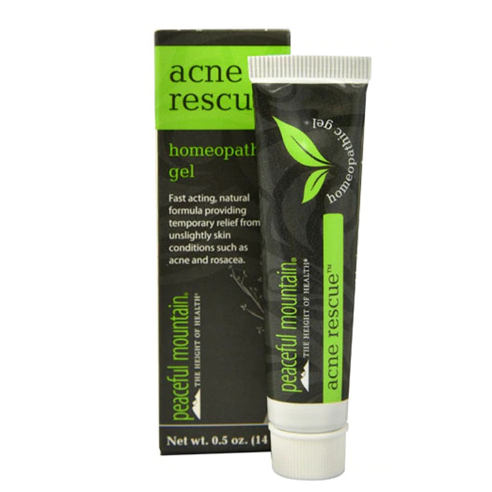 Acne Rescue Lotion