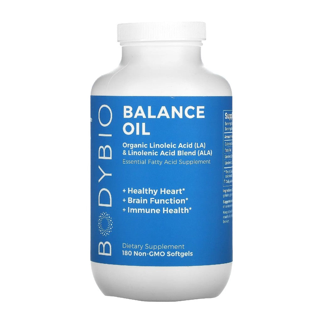 Balance Oil - Bodybio