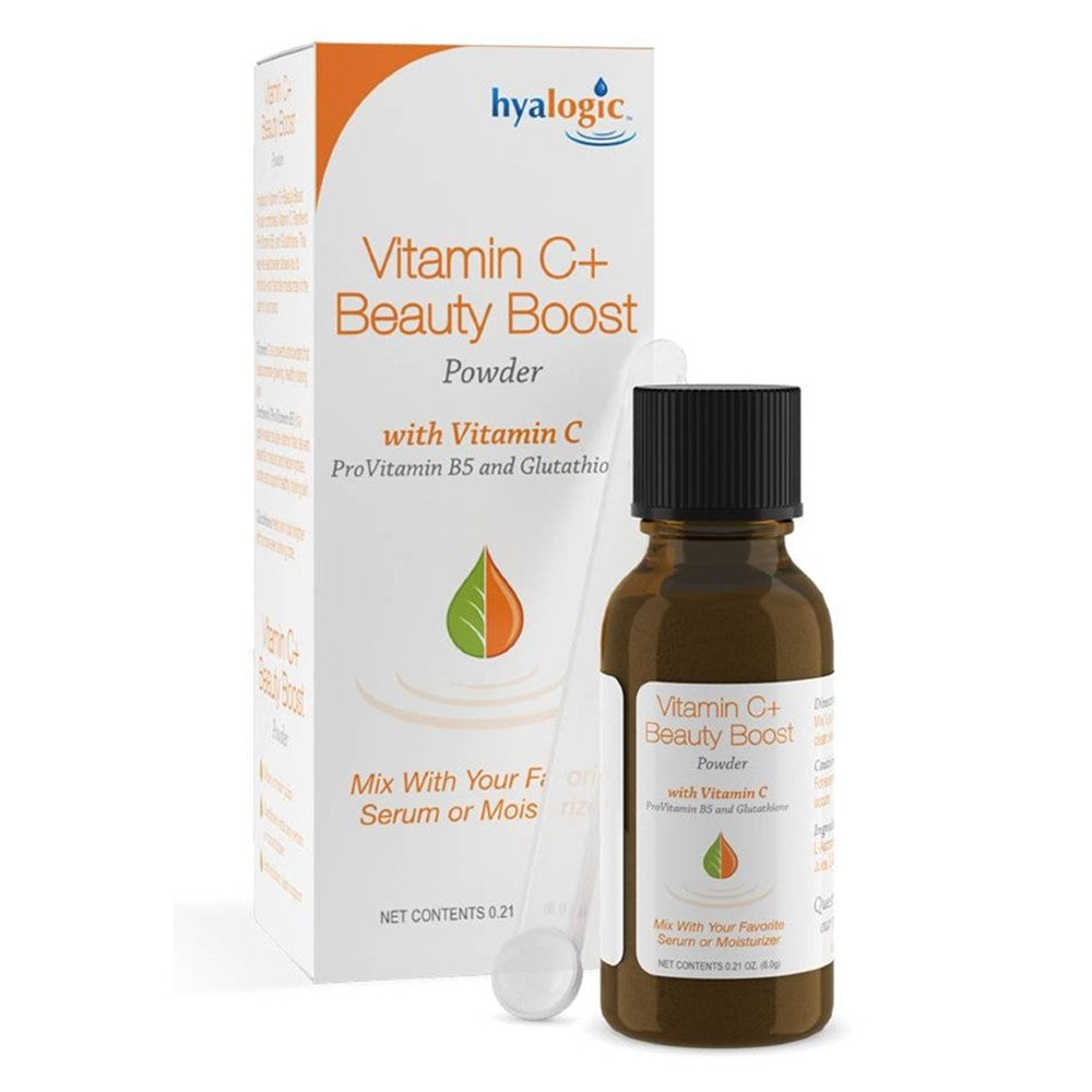 Vitamin C+ Beauty Boost Powder