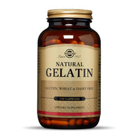 Thumbnail for Natural Gelatin with Calcium Carbonate