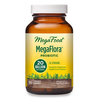 Thumbnail for MegaFlora Probiotic - My Village Green