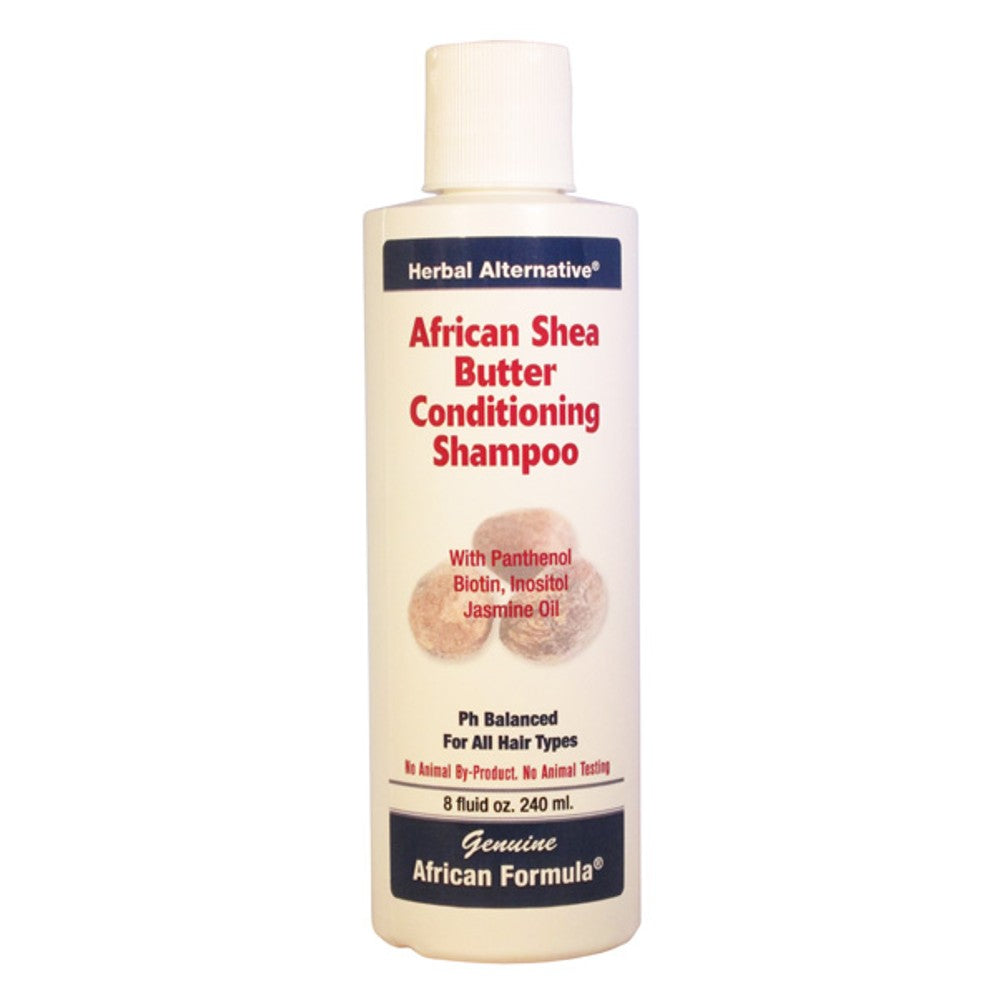 African Formula Shea Butter - African Formula Cosmetics
