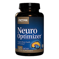 Thumbnail for Neuro Optimizer - Jarrow Formulas