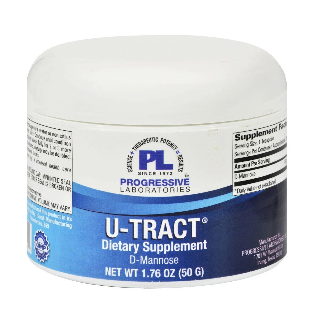 U-Tract (D-Mannose)