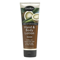 Thumbnail for Coconut Hand & Body Lotion