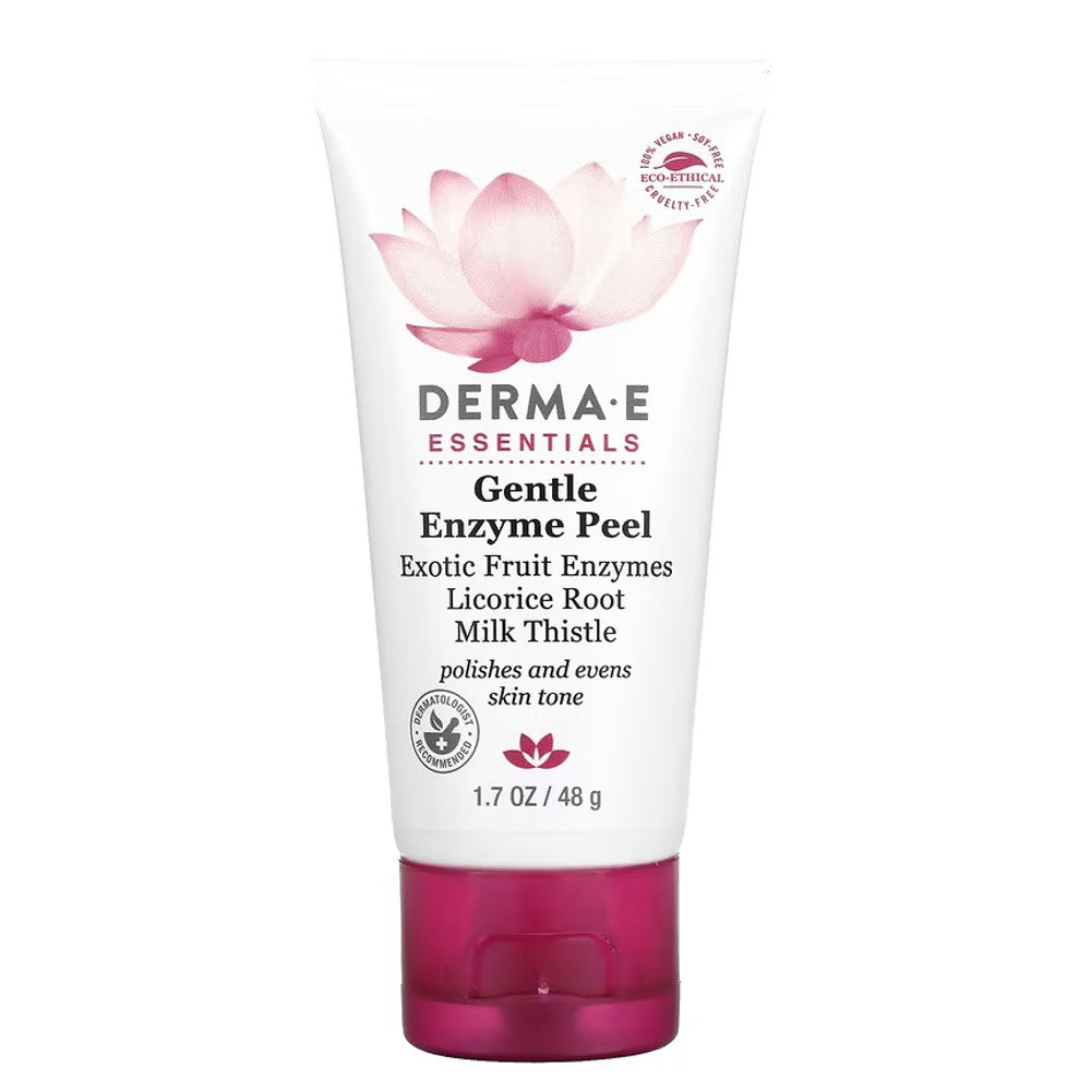 Gentle Enzyme Peel - Derma E