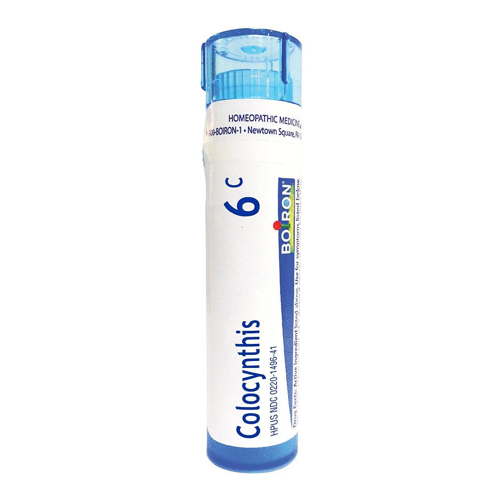 Colocynthis 6c - Boiron