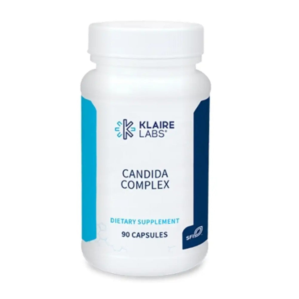 Candida Complex - Klaire Labs