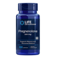 Thumbnail for Pregnenolone 100 mg - My Village Green