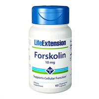 Thumbnail for Forskolin 10 mg