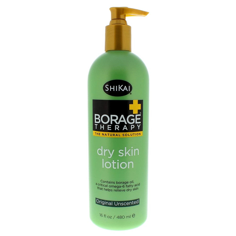 Borage Therapy Dry Skin Lotion
