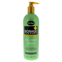 Thumbnail for Borage Therapy Dry Skin Lotion
