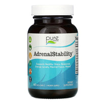 Thumbnail for AdrenalStability