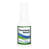 Thumbnail for Total Body Detox